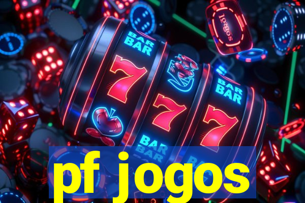 pf jogos